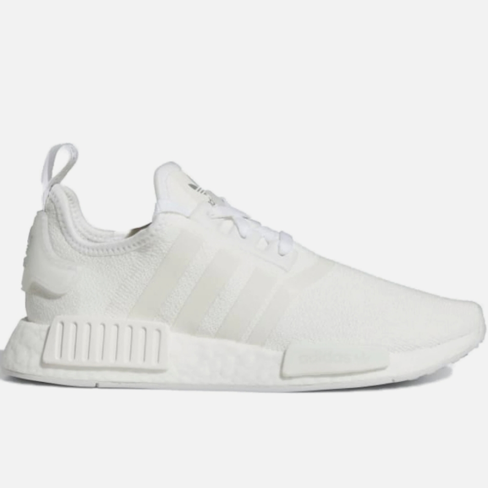 Adidas Originals NMD R1 Triple White